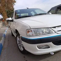 پرشیا tu5اتومات در حد