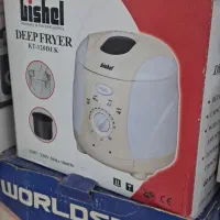 سرخ کن و بخار پز اصل نو اک بند اصل قدیم