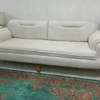 مبل لورنت، ۸نفره تخت خواب‌شو
