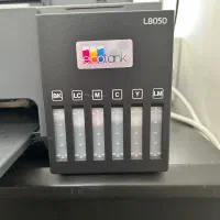 پرینتر اپسون رنگی|پرینتر، اسکنر، کپی، فکس|رودسر, |دیوار