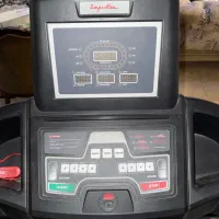 تردمیل impulse