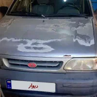 پراید مدل 85|خودرو سواری و وانت|بندر ماهشهر, |دیوار