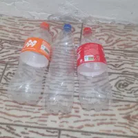 شیشه نوشابه|ظروف نگهدارنده، پلاستیکی، یک‌بارمصرف|نیشابور, شهید بهشتی|دیوار
