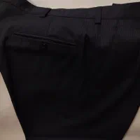 شلوار پارچه ای نو