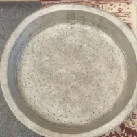 آبکش مسی قدیمی