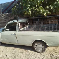 وانت مدل 93درحد|خودرو سواری و وانت|دورود, |دیوار