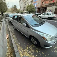 سابرینا وارداتی مدل 95|خودرو سواری و وانت|تهران, نیلوفر|دیوار