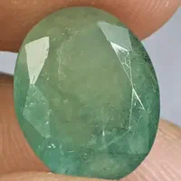 زمرد معدنی زامبیا