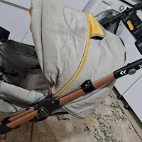 کالسکه مارک دلیجان نو|کالسکه و لوازم جانبی|چناران, |دیوار