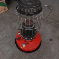 چراغ نفتی اترا|بخاری، هیتر، شومینه|ماکو, |دیوار