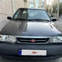 پراید مدل 90بیرنگ