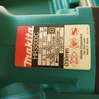 دریل سه کاره Makita اصل ژاپن|ابزارآلات|میاندوآب, |دیوار