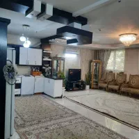 آپارتمان 114متری مجد25 دوخوابه طبقه اول تک واحدی|فروش آپارتمان|مشهد, سعد آباد|دیوار