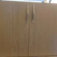 کابینت درب ام دی اف