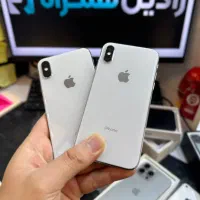 فروش اعتباری آیفون X/XS با یک فقره چک