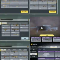 کالاف|کنسول، بازی ویدئویی و آنلاین|کوهدشت, |دیوار