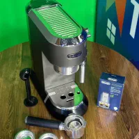 اسپرسوساز ۶۸۵ دلونگی باضمانت اصالت و اورجینال بودن