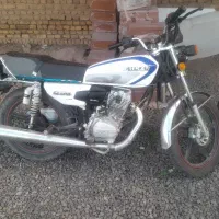 هوندا ۲۰۰ انژکتور ۴۰۳ ( مامونیه )