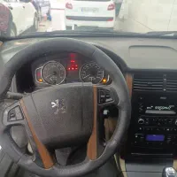 پارس TU5 مدل 1400|خودرو سواری و وانت|اردبیل, |دیوار