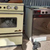 فروش فوری اجاق گاز
