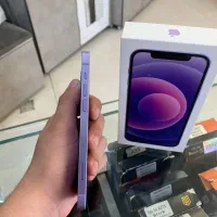 Iphone 12 normal|موبایل|کرج, گوهردشت|دیوار