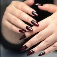 مدل جهت خدمات تخصصی ناخن|خدمات آرایشگری و زیبایی|شاهینشهر, نظامی|دیوار