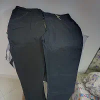 شلوار دولایه سایز ۳۰ و ۳۲ خارجی