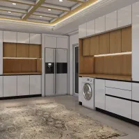 طراحی دکوراسیون داخلی مشاوره تخصصی کابینت آشپزخانه