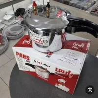 انواع زودپز