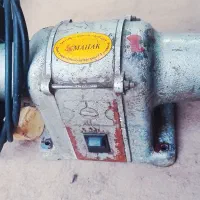 سنگ فریز یاهمون چاقوتیزکن رومیزی|ابزارآلات|اردبیل, |دیوار