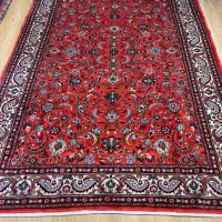 فرش مهربان همدان طرح افشان