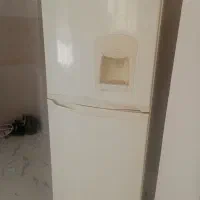 یخچال مدل البرز