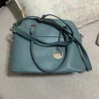 کیف چرم برند