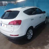 جک s5اوتوماتیک|خودرو سواری و وانت|کرمان, |دیوار