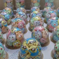 مارشمالوعروسکی عمده