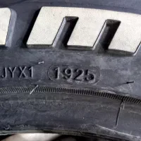 لاستیک 265/60/18 نما AT|قطعات یدکی و لوازم جانبی|تهران, کوثر|دیوار