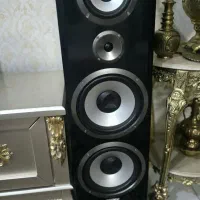 باند یا اسپیکر جفت|سیستم صوتی خانگی|مشهد, سجادیه|دیوار