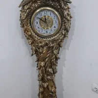 ساعت ایستاده