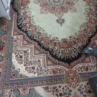 فرش ۶متری|فرش|قدس, شهرقدس|دیوار