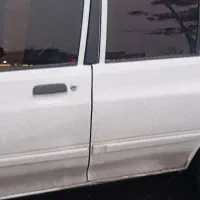 پراید ۱۳۲مدل ۸۹|خودرو سواری و وانت|اسلام‌شهر, شهرک مهدیه|دیوار