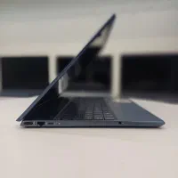 لپ تاپ HP Pavilion /i7 نسل 13 /گرافیک مجزا 4G/لمسی|رایانه همراه|تهران, میدان ولیعصر|دیوار