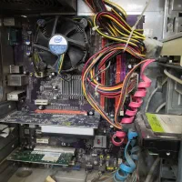 کامپیوتر در حد نو|رایانه رومیزی|اندیشه, اندیشه فاز ۱|دیوار