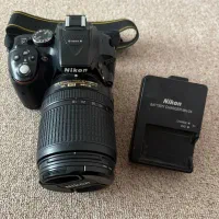 دوربین نیکون D5300