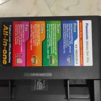 ۴کاره فکس،پرینتر،کپی،اسکن|پرینتر، اسکنر، کپی، فکس|پردیس, فاز ۸|دیوار