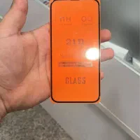 انواع گلس گوشی  فقط18هزارتومن