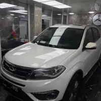 فروش اقساطی تیگو ۵ مدل ۹۶در اتولندغرب