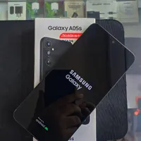 سامسونگ Galaxy A05s 2024 حافظه ۱۲۸ تضمینی درحدنو