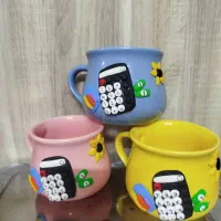 ماگ سرامیکی|صنایع دستی و سایر لوازم تزئینی|محمودآباد, |دیوار