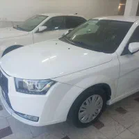 دنا پلاس ۶دنده خشک روز رینگ فولادی