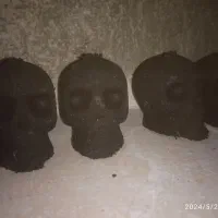 دستگاه تولید زغال اسکلتی|ماشینآلات صنعتی|اسلامشهر, شهرک سعیدیه|دیوار